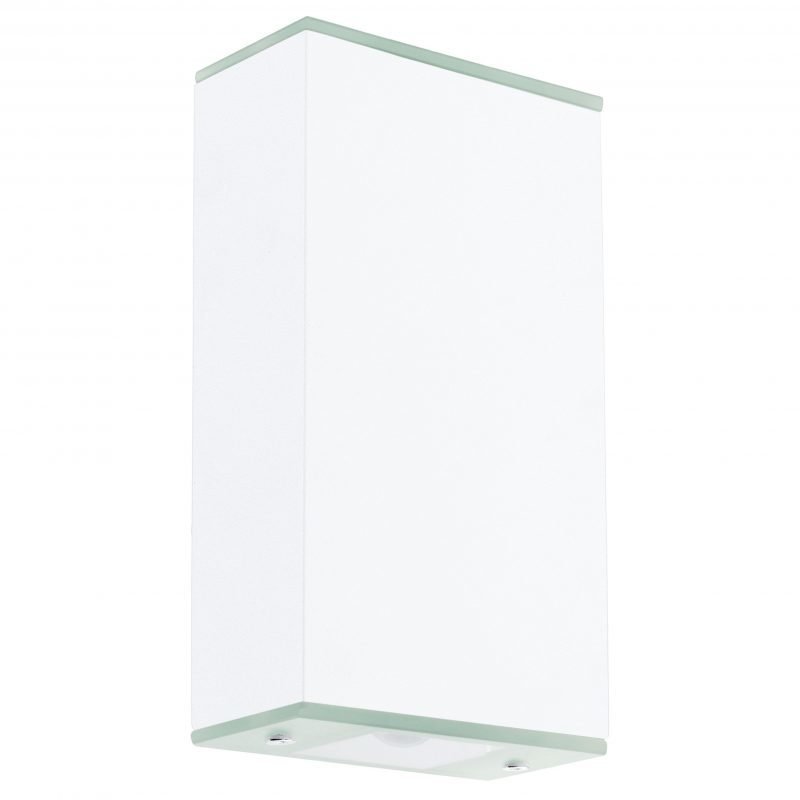 Eglo Seinävalaisin LED ABIDA 2x4