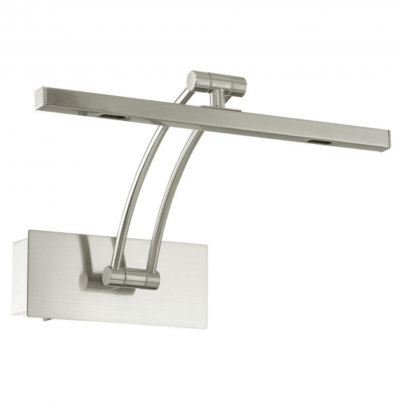 Eglo Seinävalaisin LED DOREEN 1 2x3