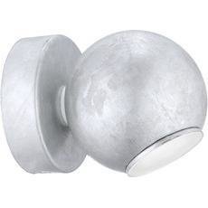 Eglo Seinävalaisin LED Nago