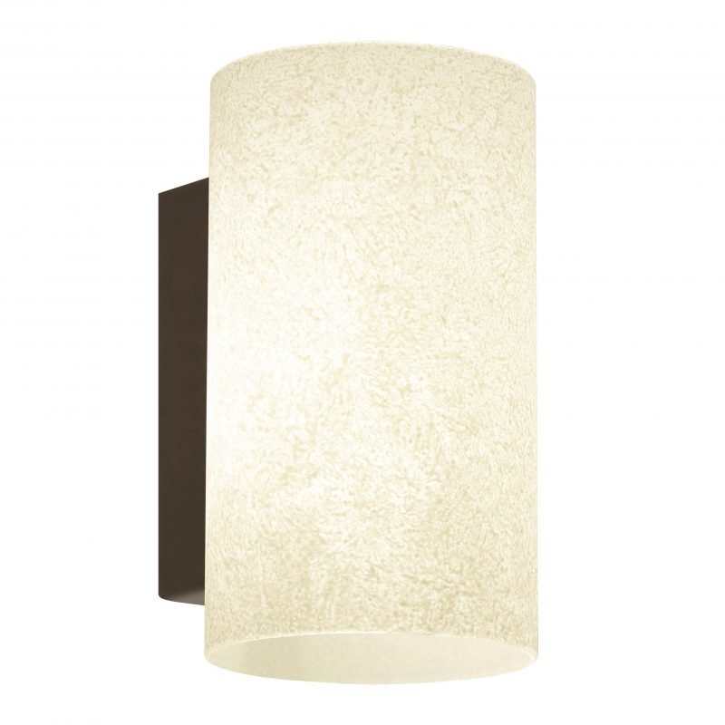 Eglo Seinävalaisin LUCCIOLA antiikinruskea