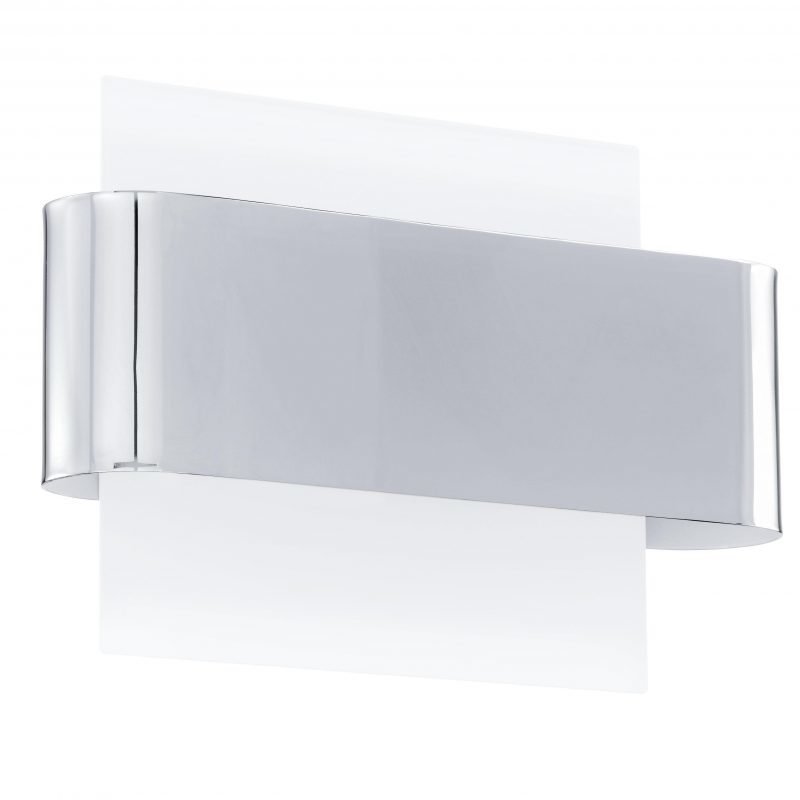 Eglo Seinävalaisin SANIA kromi