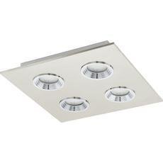 Eglo Seinävalaisin/Plafondi LED Sabbio 1