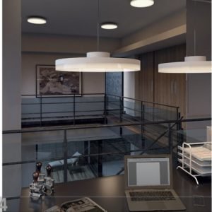 Eglo Sortinos Led kattovalaisin