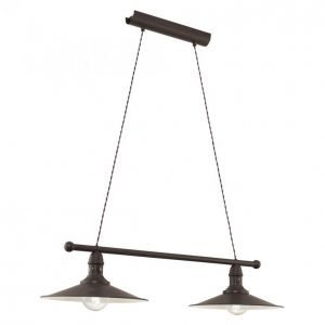 Eglo Stockbury 2-Osainen Riippuvalaisin