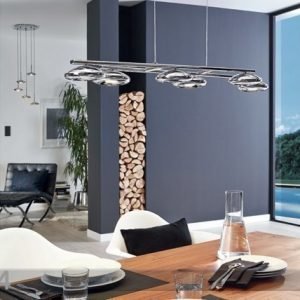 Eglo Taruga Led kattovalaisin