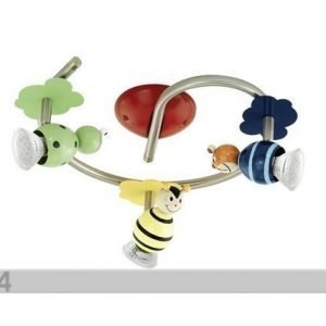 Eglo Taya Led kattovalaisin