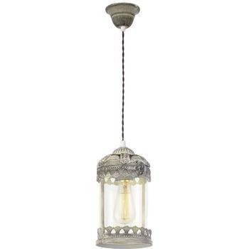 Eglo Vintage 49203 Riippuvalaisin E27 60W (49203)