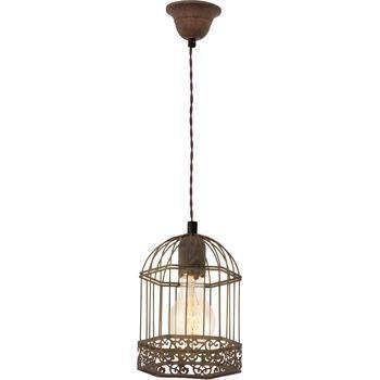 Eglo Vintage 49217 Riippuvalaisin E27 60W (49217)