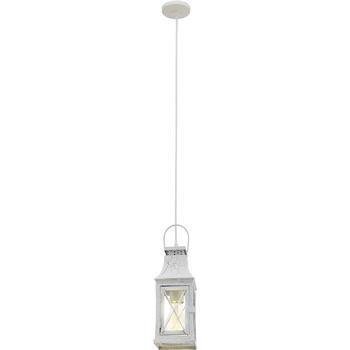 Eglo Vintage 49223 Riippuvalaisin E27 60W (49223)