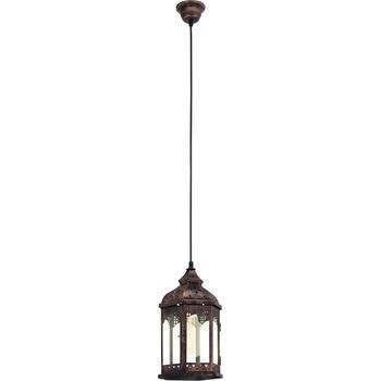 Eglo Vintage 49224 Riippuvalaisin E27 60W (49224)