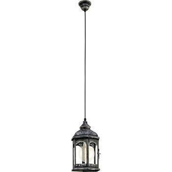 Eglo Vintage 49225 Riippuvalaisin E27 60W (49225)