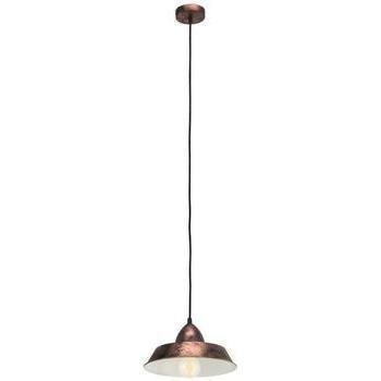 Eglo Vintage 49243 Riippuvalaisin E27 60W (49243)