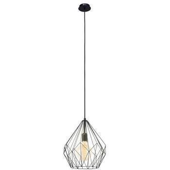 Eglo Vintage 49257 Riippuvalaisin E27 60W (49257)