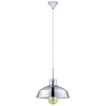 Eglo Vintage 49264 Riippuvalaisin E27 60W (49264)