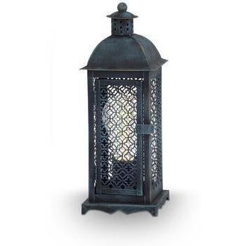 Eglo Vintage 49285 Pöytävalaisin E27 60W (49285)