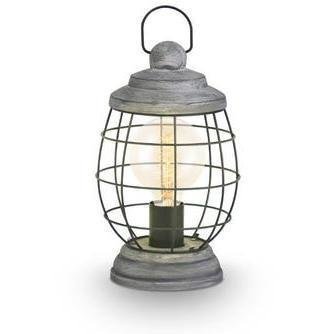 Eglo Vintage 49289 Pöytävalaisin E27 60W (49289)