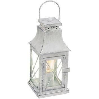 Eglo Vintage 49294 Pöytävalaisin E27 60W (49294)