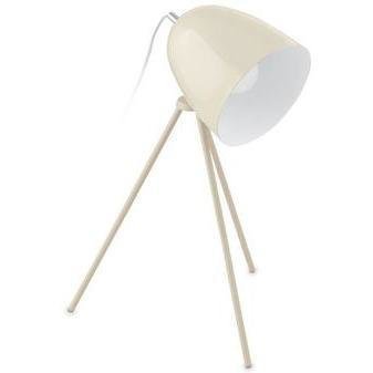 Eglo Vintage 49336 Pöytävalaisin E27 60W (49336)