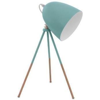 Eglo Vintage 49337 Pöytävalaisin E27 60W (49337)