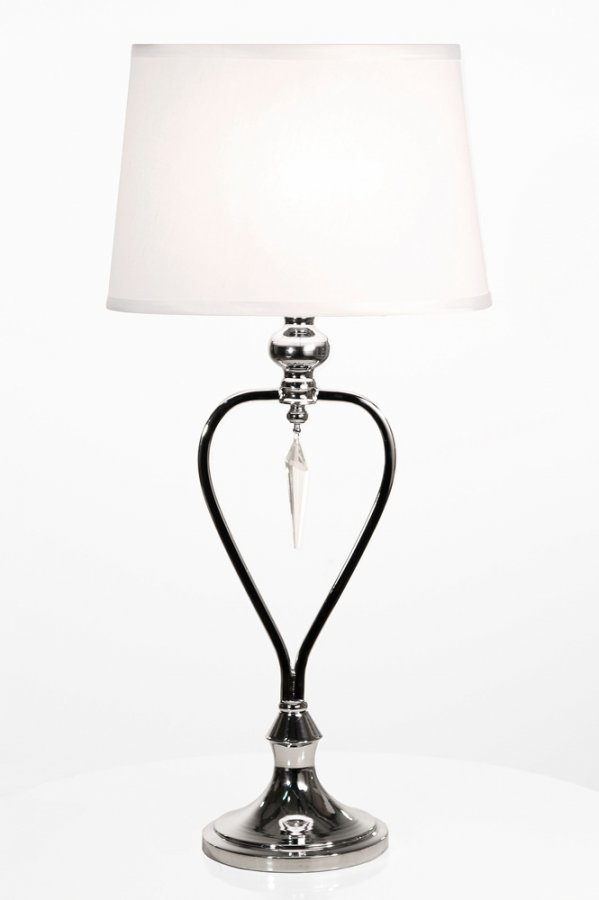 Ellos Crystal Pöytävalaisin