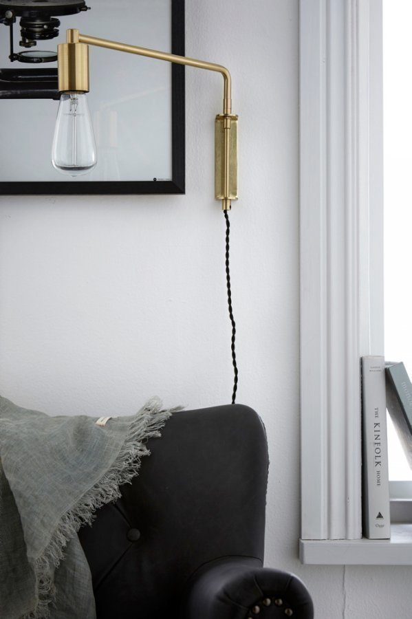 Ellos Dexter Seinävalaisin