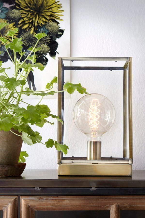 Ellos Inbox Pöytävalaisin