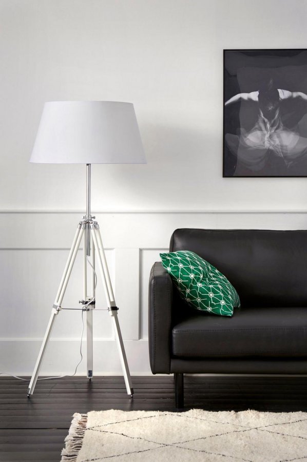 Ellos Major Lattiavalaisin Valkoinen