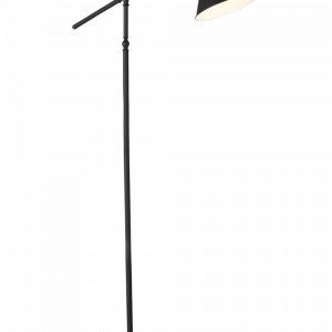 Ellos Oxford Lattiavalaisin Musta