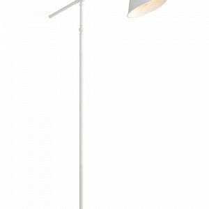 Ellos Oxford Lattiavalaisin Valkoinen