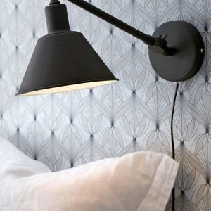 Ellos Oxford Seinävalaisin Pieni Musta