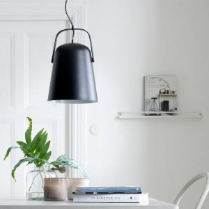 Ellos Pien Kattovalaisin Musta