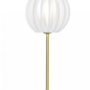 Ellos Plastband Pöytävalaisin 39 Cm