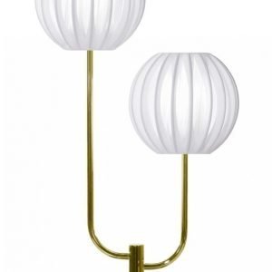 Ellos Plastband Pöytävalaisin 52 Cm