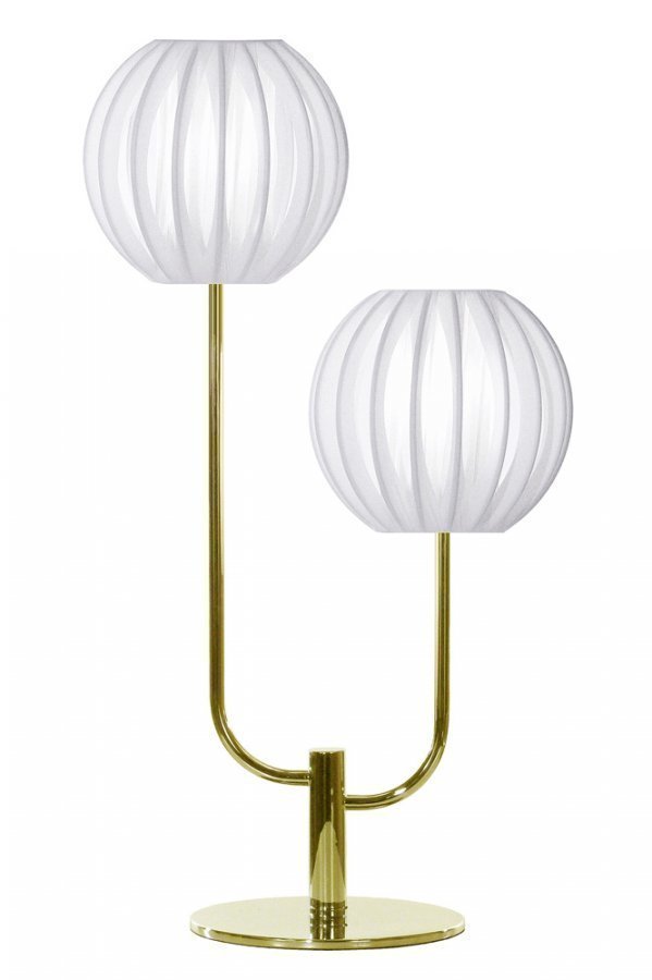 Ellos Plastband Pöytävalaisin 52 Cm