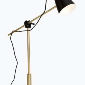 Ellos Preston Pöytävalaisin