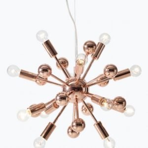 Ellos Rockball Kattovalaisin