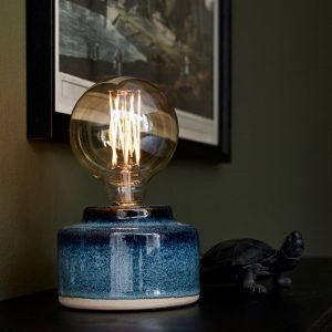 Ellos Ruben Pöytävalaisin Sininen