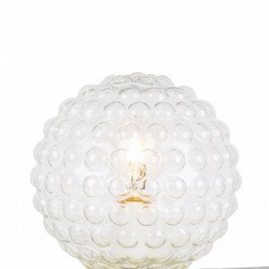 Ellos Spring Pöytävalaisin Lasia