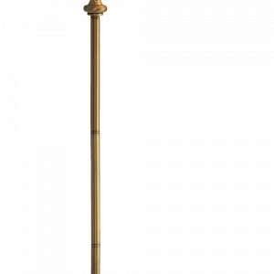 Ellos Swing Lattiavalaisin Messinkiä