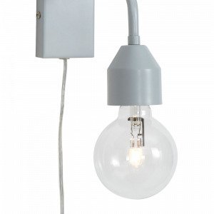 Ellos Tim Seinävalaisin Harmaa