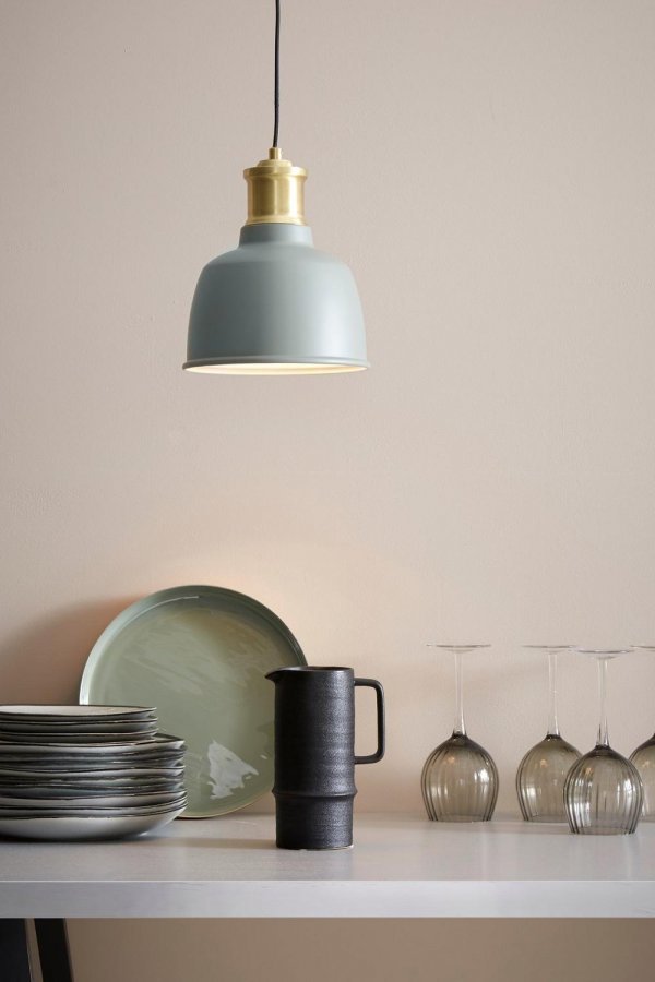 Ellos Tyson Kattovalaisin Vihreä