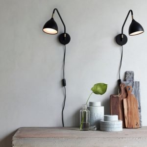 Ellos Valencia Seinävalaisin Musta