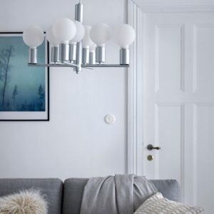 Ellos Victoria Kattovalaisin Hopea