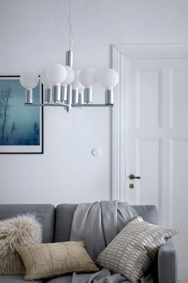 Ellos Victoria Kattovalaisin Hopea