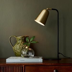 Ellos Vincent Pöytävalaisin Musta