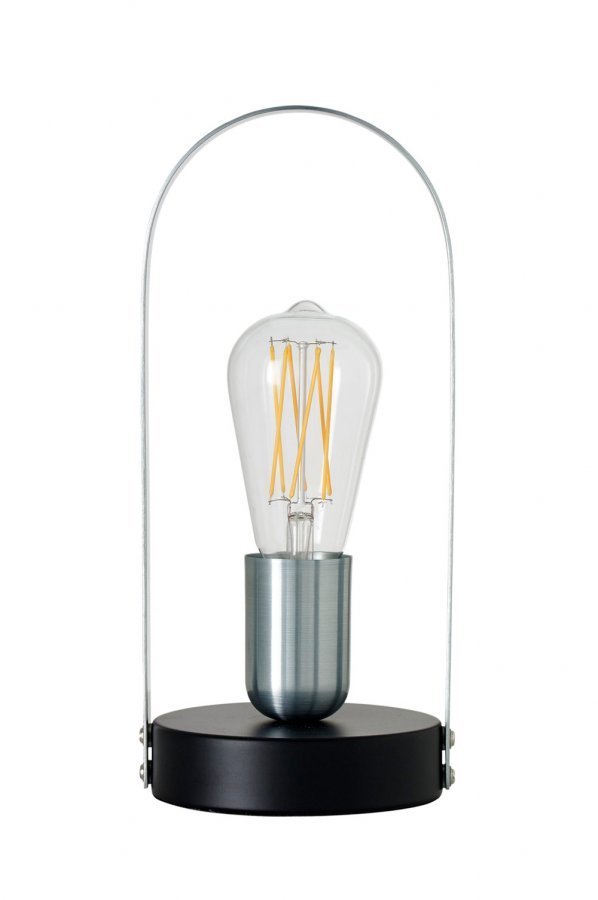 Ellos Zirian Pöytävalaisin