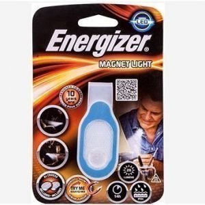 Energizer LED Valo Magneetilla