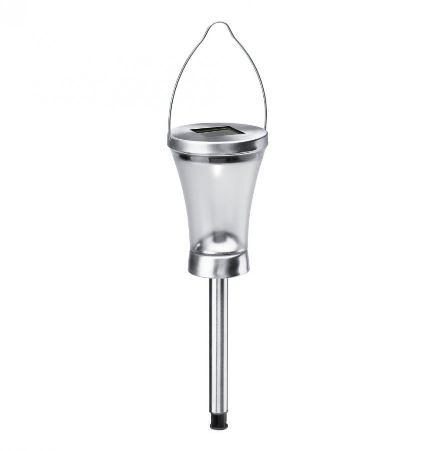 Energy+ Aurinkokennolyhty 3in1