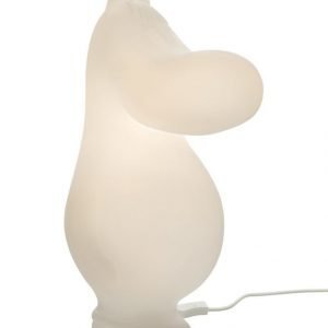 Feelis Helsinki Moomin Light Niiskuneiti Pöytävalaisin M Koko