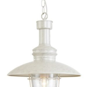 Fisherman Kattovalaisin Valkoinen